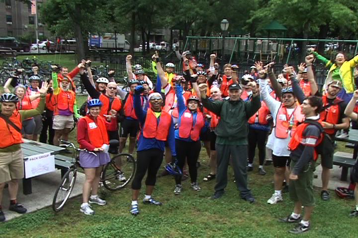 Tour de Brooklyn 2006