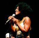 Special Guest Ileana Santamaria performs at Event #3!