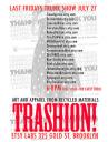 Trashion: Etsy's Recycled Fashion Show