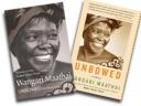 Wangari Maathai... WOW!