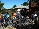 Sustainability Bike Tour