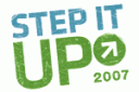 Step It Up 2007 at Grand Army Plaza