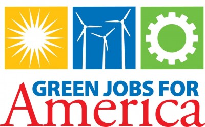Green Jobs for America