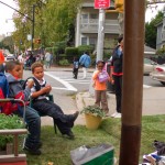 Cortelyou Rd. Park!
