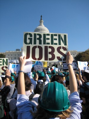 green-jobs
