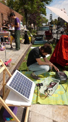 3931484437_c5312db497 Learning about solar power