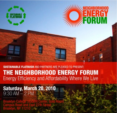 Energy Forum Pic