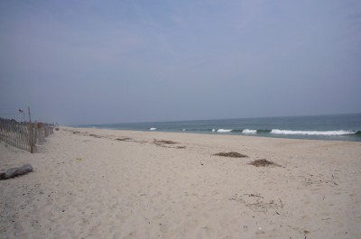 Nicole_beach